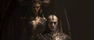Tony Hawk - Starcraft Ii - Для разработки Diablo IV за все время было привлечено свыше 9 тысяч человек - gamemag.ru