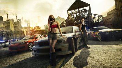 Electronic Arts, возможно, создает ремейк Need for Speed: Most Wanted - landofgames.ru - Сша - Россия