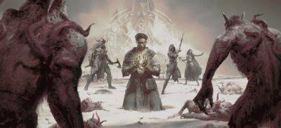 В первом сезоне Diablo IV будет свирепствовать чума - news.blizzard.com