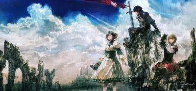 Наоки Есид - Square Enix подумывает о дополнениях для Final Fantasy 16 - gametech.ru