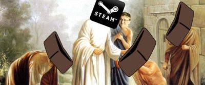 Кен Левин - Следующая крупная распродажа в Steam состоится в ноябре - gametech.ru