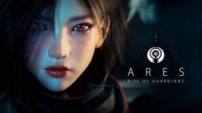 «Мы стремимся выпустить лучшую MMORPG в 2023 году» — большое интервью с разработчиками Ares: Rise of Guardians - mmo13.ru