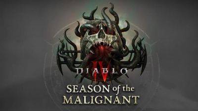 Вышел мрачный трейлер Diablo 4 «Сезон Чумы». Blizzard накаляет атмосферу в преддверии запуска - gametech.ru