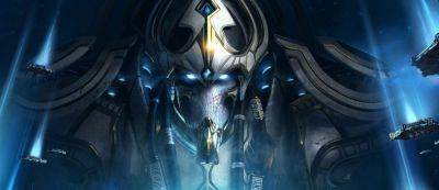 Филипп Спенсер - Майк Ибарра - Инсайдер: Blizzard Entertainment работает над StarCraft 3 - gamemag.ru - Англия