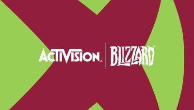 Брэд Смит - Пока Microsoft готовится к поглощению Activision Blizzard, FTC попробует обжаловать решение суда - gametech.ru - Сша