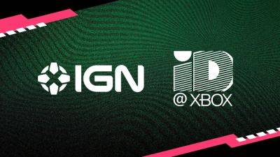 ID@Xbox: Alle aankondigingen van Xbox Indie Showcase - ru.ign.com - state Texas