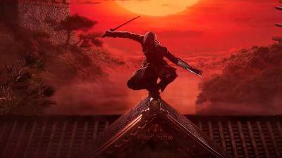 Ubisoft werknemer zegt dat Assassin's Creed Japan in 2024 uitkomt - ru.ign.com - Japan