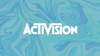 Activision Blizzard aandeel vliegt omhoog na FTC uitspraak - ru.ign.com