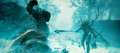 Ролевой экшен про охотников за привидениями Banishers: Ghosts of New Eden получил новый трейлер с датой релиза - gametech.ru