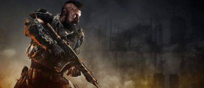 Microsoft: Эксклюзивность ПК-версий Call of Duty для Battle.net — полностью провальная история - gamemag.ru - Сша