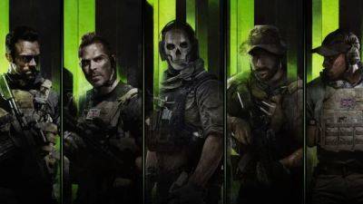 В Microsoft назвали провалом продажу Call of Duty эксклюзивно в Battle.net - playground.ru - Сша