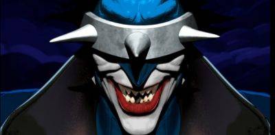 Представлен тизер-трейлер новой игры DC: Dark Legion, в котором показали Бэтмена с Земли-22 - playground.ru