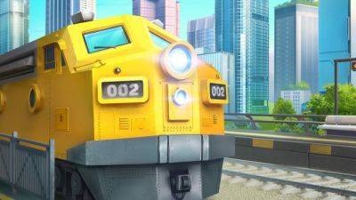 В EGS роздають Train Valley 2 — економічну залізничну головоломкуФорум PlayStation - ps4.in.ua