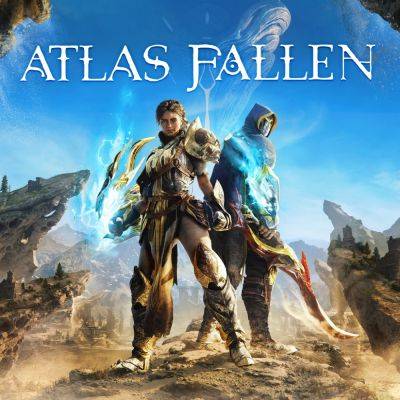 Atlas Fallen - Для Atlas Fallen представили очередной ролик с геймплеем - lvgames.info
