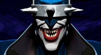 DC: Dark Legion — новая стратегия про Джокера-Бэтмена и Супермена на смартфоны - app-time.ru