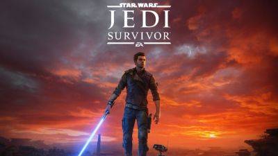 Star Wars Jedi-Survivor - Для Star Wars Jedi Survivor выпустили перевод субтитров - lvgames.info