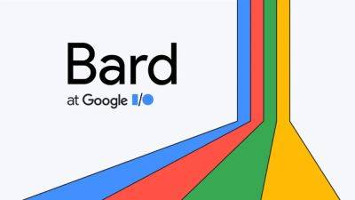 Google's AI-bot Bard is gelanceerd in Nederland - ru.ign.com