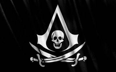 Ваше мнение: пиратство видеоигр аморально? - coop-land.ru - Россия - Снг - Германия - Москва