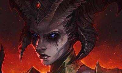Blizzard продолжает убивать веселье в Diablo 4. Многомиллиардный урон будут нерфить - gametech.ru