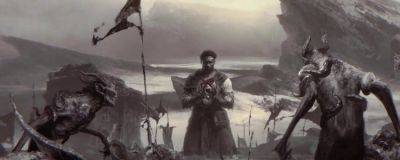 В Санктуарии мертвый сезон. Еще один трейлер обновления Diablo IV - horrorzone.ru