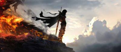 Diablo IV обошла эксклюзивную Final Fantasy XVI в топе самых загружаемых игр июня на PlayStation 5 - gamemag.ru - Сша - Канада