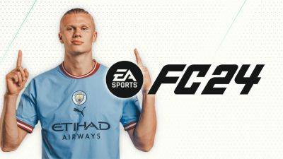 EA представила геймплейній трейлер EA Sports FC 24 - fatalgame.com