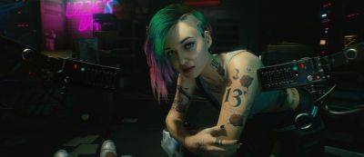 Марчин Момот - Черная полоса CD Projekt позади: Игроки полюбили Cyberpunk 2077 — теперь у нее "очень положительный" рейтинг в Steam - gamemag.ru
