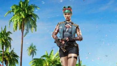 Хакерше Empress удалось обойти защиту Dead Island 2 - начался бета-тест кряка - playground.ru