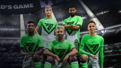 В EA Sports FC 24 наконец-то исправят одну из самых раздражительных деталей FIFA Ultimate Team - games.24tv.ua - Австралия - Украина