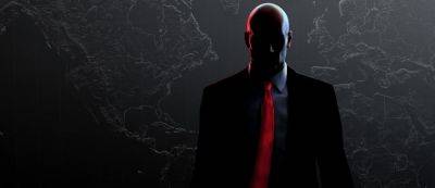 Трилогия Hitman: World of Assassination получит эксклюзивный физический релиз для PlayStation 5 - gamemag.ru - Австралия - Новая Зеландия