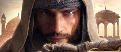Сара Болье - Ubisoft не будет использовать сервисную модель поддержки для Assassin's Creed: Mirage - gamemag.ru