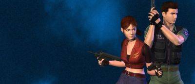 Клэр Редфилд - Evil Code - Шанс на ремейк Resident Evil Code: Veronica есть — Capcom может заняться созданием современных версий неномерных игр - gamemag.ru