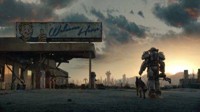 Для Fallout 4 вышел потрясающий игровой мод, который улучшает ИИ - playground.ru