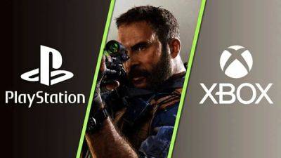Филипп Спенсер - Sony согласилась на сделку по Call of Duty с Microsoft - playground.ru