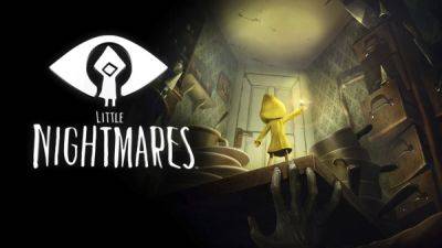 Little Nightmares Enhanced Edition получила возрастной рейтинг в Австралии - playground.ru - Австралия