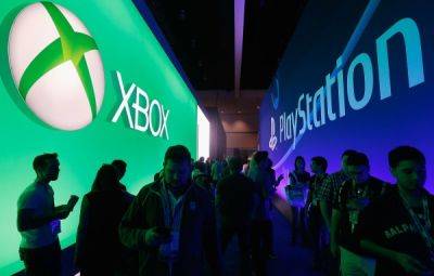 Инсайдер: Microsoft предложили Sony два варианта по Activision Blizzard - playground.ru