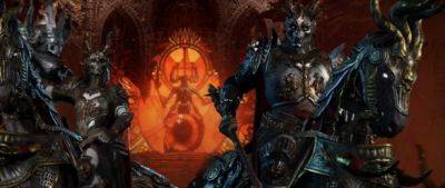 Обладатели Diablo IV Deluxe или Ultimate смогут вручную активировать боевой пропуск желаемого сезона - noob-club.ru