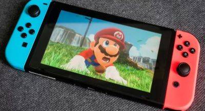 Новые драйвера Turnip 7xx v4 превращают смартфон в полноценный Nintendo Switch - app-time.ru