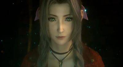 Геймплей Final Fantasy VII Ever Crisis с разбором и аналитикой - app-time.ru