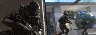 Филипп Спенсер - Phil Spencer - Брэд Смит - Brad Smith - Microsoft подписала 10-летний контракт с Sony по выпуску Call of Duty на PlayStation - noob-club.ru