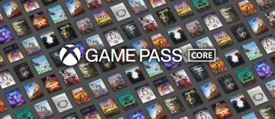 Официально: Microsoft закрывает Xbox Live Gold, на замену придет дешевый план Game Pass - gamemag.ru