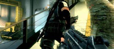 Microsoft восстановила работу мультиплеера в эксклюзивном шутере Shadowrun с Xbox 360 - он вышел в 2007 году - gamemag.ru