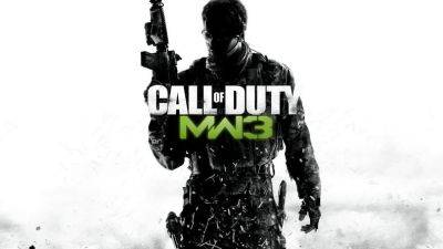 Серверы Xbox 360 для Call of Duty возвращаются и геймеры стекаются к ним - lvgames.info