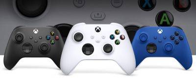 Инсайдер: Microsoft готовит анонс нового геймпада для Xbox - gamemag.ru