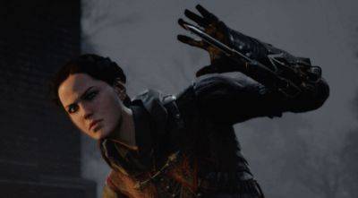 Актриса Assassin's Creed обвинила Ubisoft в краже голоса - gametech.ru