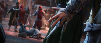 Жан-Люк Сала - Assassin's Creed Mirage получит фоторежим как в Valhalla — он будет доступен сразу на релизе - gamemag.ru