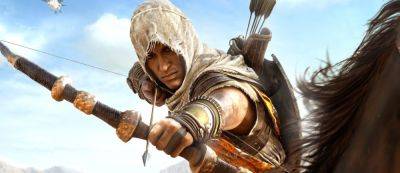 Инсайдер: Assassin's Creed Codename Red станет последней игрой серии с формулой трилогии Origins, Odyssey и Valhalla - gamemag.ru - Япония