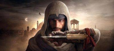 Стефан Будон - Ubisoft не планирует длительно поддерживать Assassin’s Creed Mirage контентом - gametech.ru - Франция