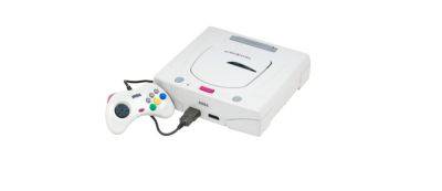 Sega хочет выпустить миниатюрные консоли Saturn Mini и Dreamcast Mini, но это пока невозможно - gamemag.ru - Япония