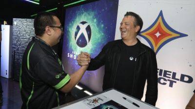 Xbox Games Showcase и Starfield Direct набрали 92 миллиона просмотров - это рекорд - playground.ru